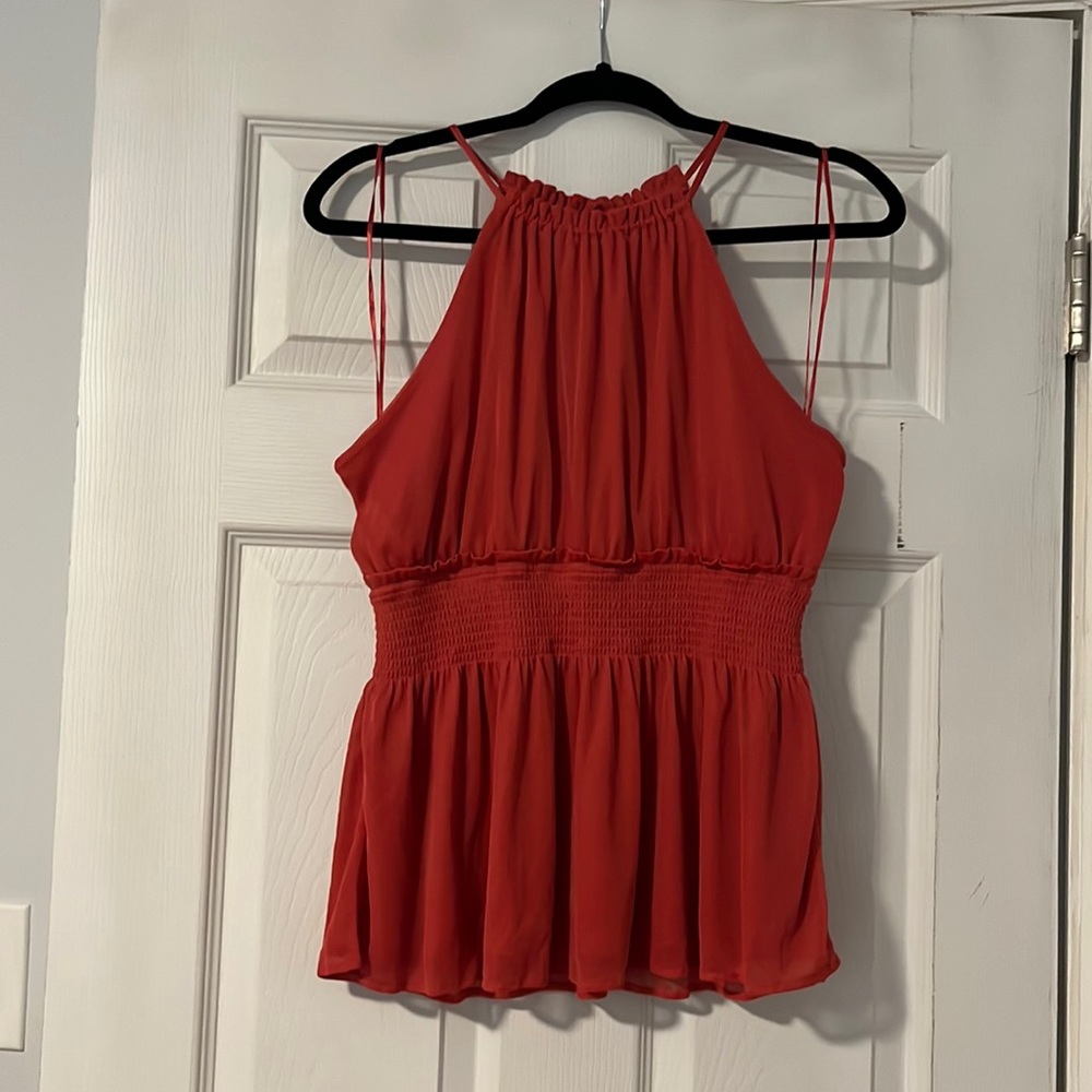Express Top